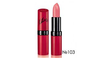 Picture of RIMMEL KATE MOSS LONG LASTING LIPSTICK 103